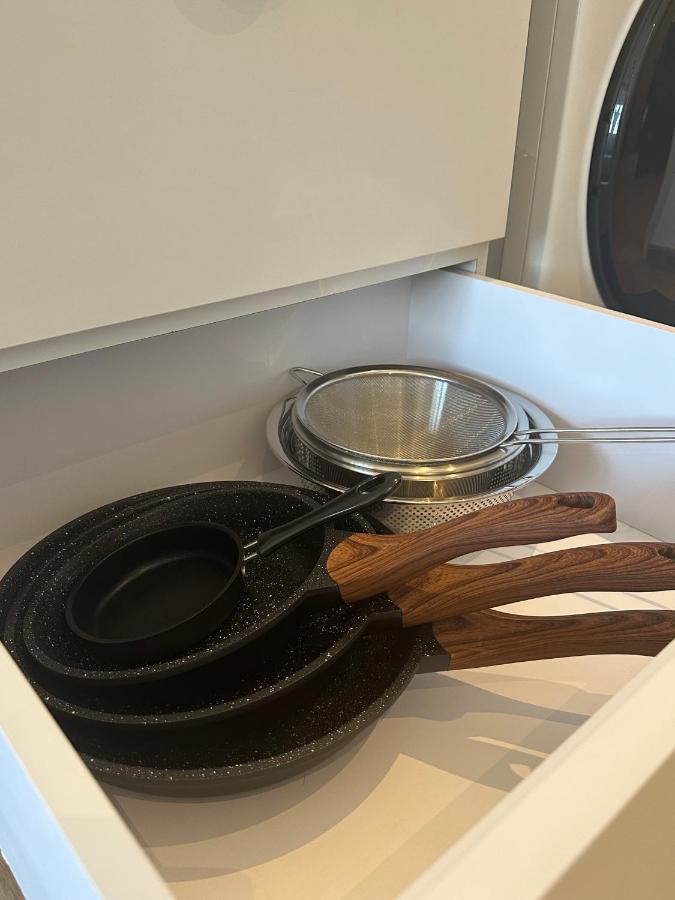 Bugis Hovoh Boutique Service Apt Singapore Ngoại thất bức ảnh