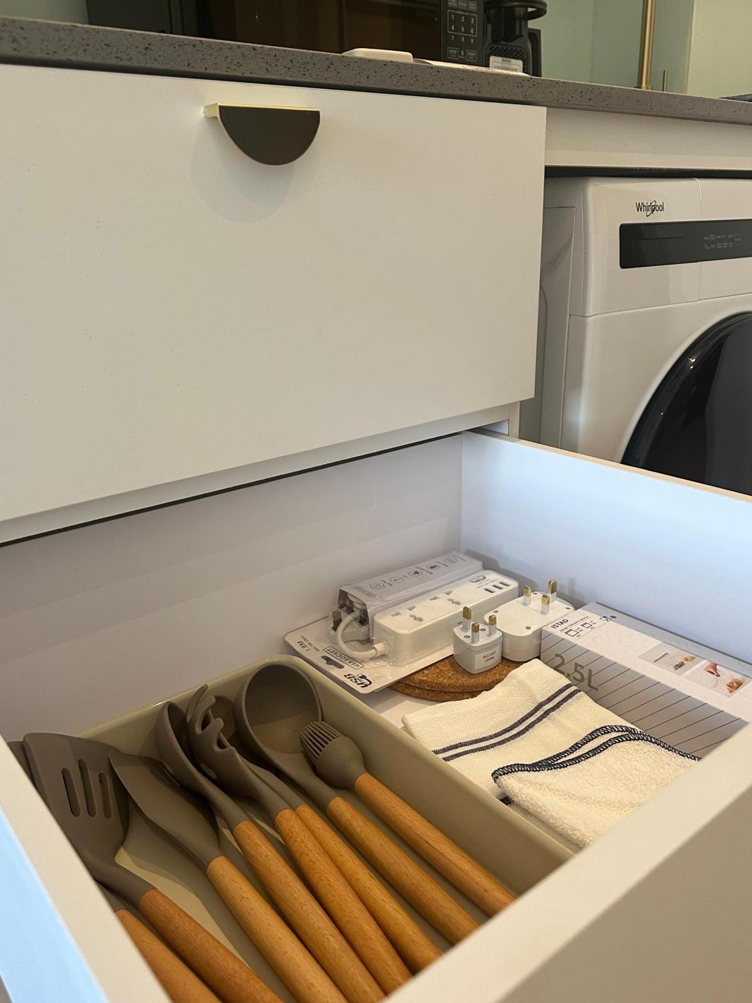 Bugis Hovoh Boutique Service Apt Singapore Ngoại thất bức ảnh