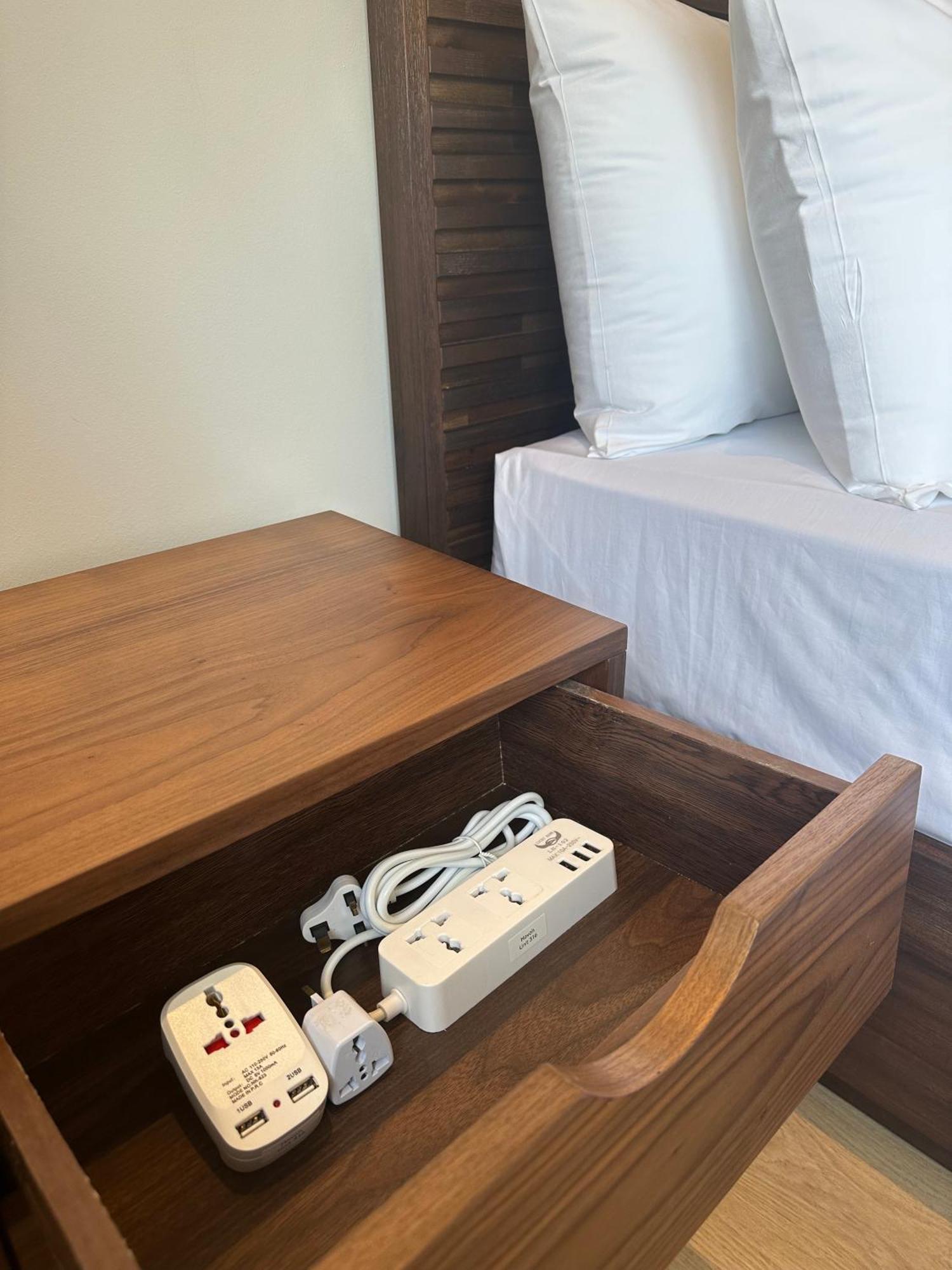 Bugis Hovoh Boutique Service Apt Singapore Ngoại thất bức ảnh