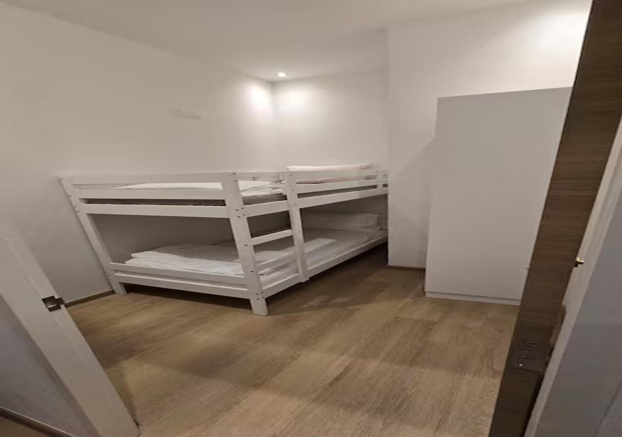 Bugis Hovoh Boutique Service Apt Singapore Ngoại thất bức ảnh